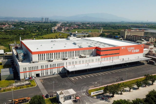 跑半马，游增城！这些线路带你畅游增城→