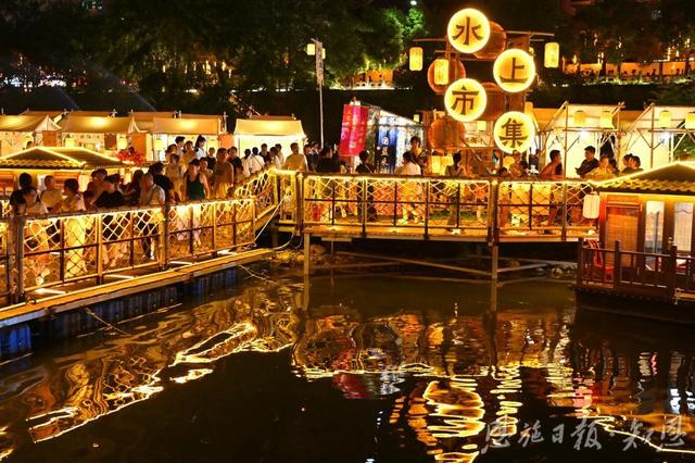 好作风催生新作为——从文旅“出圈”透视干部能力作风的珠山实践