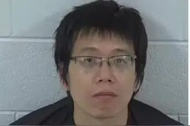 美国华人博士枪杀导师被控一级谋杀，武器还没找到！尚未毕业图片