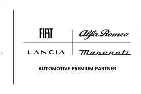 Stellantis旗下四家意大利车企将为2026年冬奥会提供车辆图片