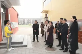 【双争有我•书香河北】“运河书香润校园 传统文化育新人”活动总展演圆满举行图片