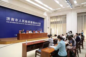 ​济南市落实“新车登记免查验” 目前33个品牌的车辆可免验图片