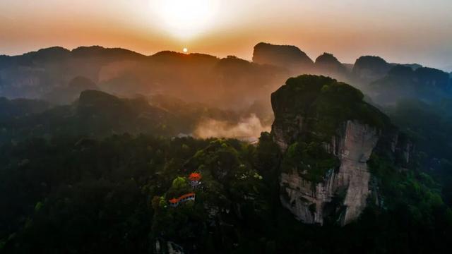 12月来龙虎山这样玩，嗨翻了！