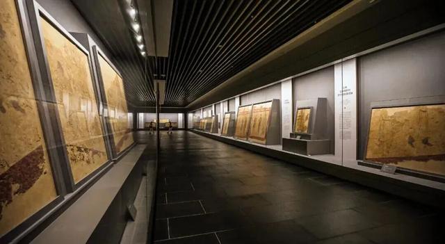 天，原来有这么多不为人知的“墓”后魅力