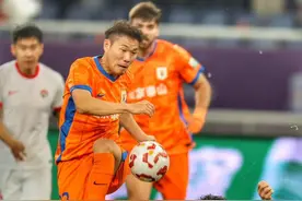 泰山队足协杯签位解析：崔康熙再遇徐正源，争冠之旅不太容易图片