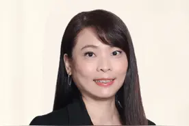 李贵庄出任华侨银行香港零售业务主管，此前曾任职花旗银行香港图片