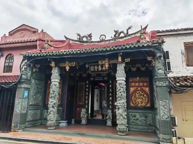 永春速览
