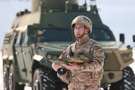 “砺剑尖兵”是这样练成的图片