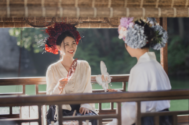 别辜负春天！4月宁德1景区进入颜值巅峰！快来赏花~