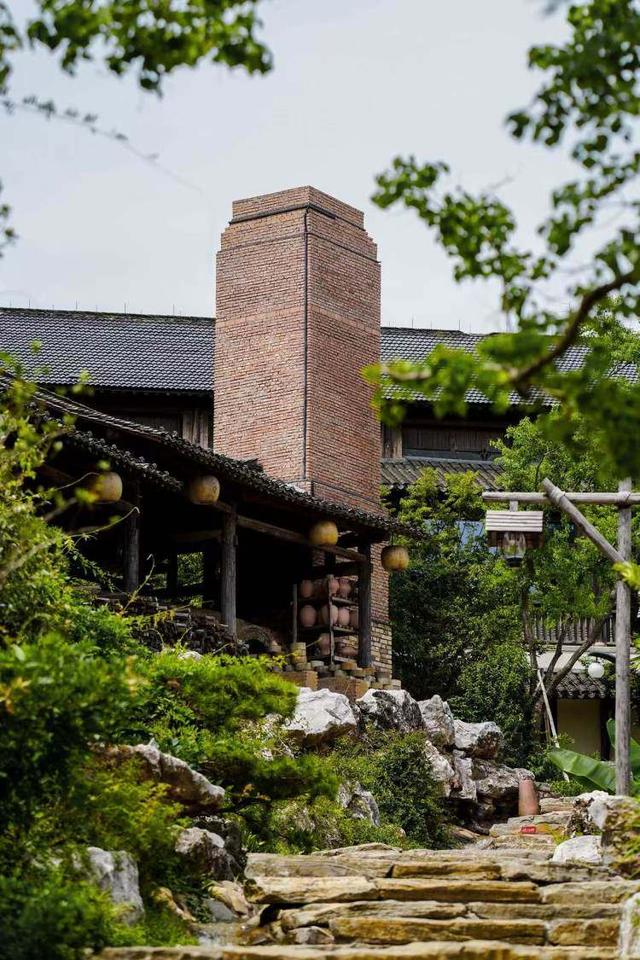 昼观飞鸟 夜赏水秀，“文旅+”时代的宜兴窑湖范式