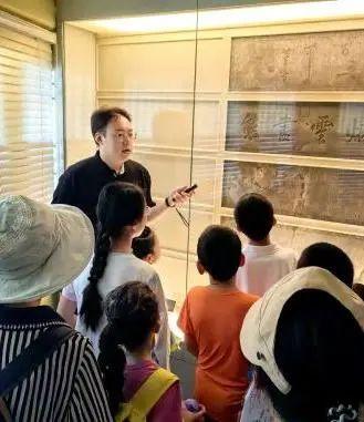 科普北海丨北海公园科普夏令营第一期活动回顾