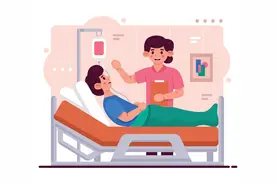 心灵叙事｜母爱深深，她与儿子一起走过“抗癌之旅”图片