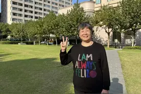 超五年高质量生存，CAR-T治疗让这位阿姨跨越12次化疗，点燃淋巴瘤患者生命之光图片