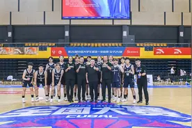 西安交通大学女篮再次晋级全国八强图片