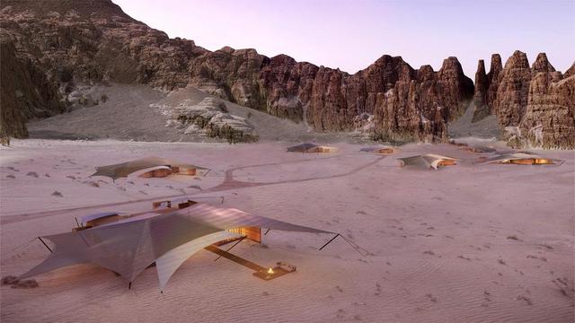 在过度旅游的时代，隐私正成为奢华旅行的核心价值