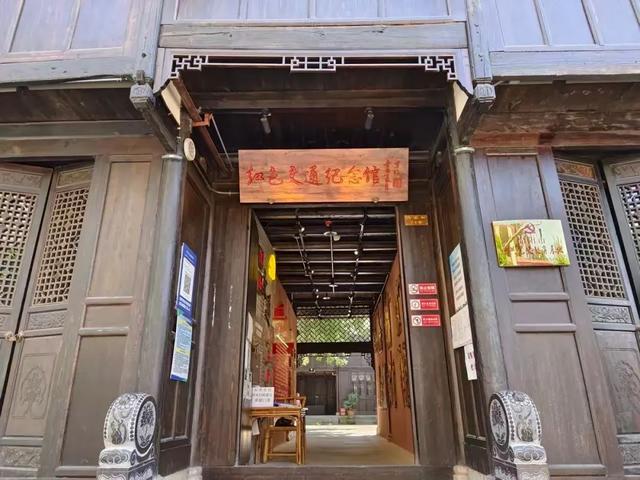 乐游绵阳 清凉一夏 ‖ 球音伴行 畅游三台第一站——潼川古城：灯影千年，舌尖烟火