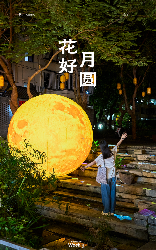 全是人！百盏灯笼今晚全亮，这个地方火了！
