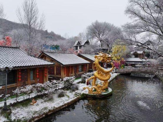 “山海有情 冰雪辽宁”系列网上宣传引导活动今日启动