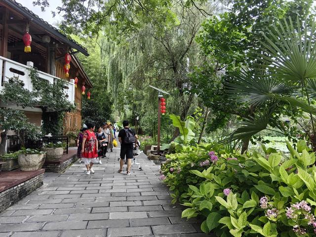 决战决胜十四五·贵阳篇｜乌当：书写旅游美文章 擦亮国家全域旅游示范区名片