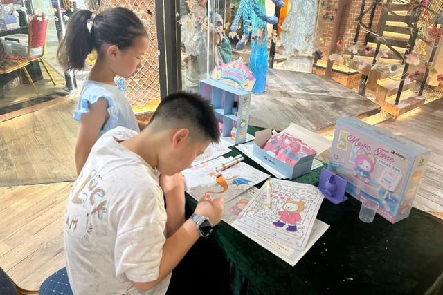 游上海松江 寻上海之根丨八大活动串联秋日盛宴，云间粮仓云府游园会点亮双节假期