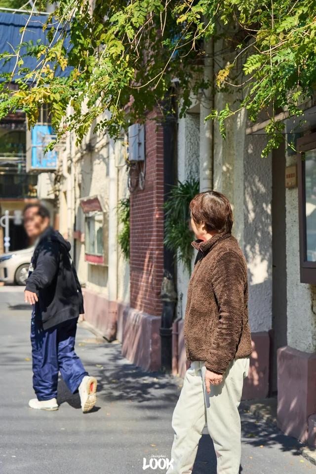 来上海为什么必逛愚园路？