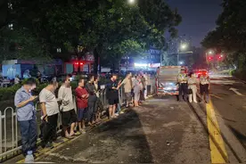 好心载同事下班？小心把证搞没！这种情况，扣车扣证！图片
