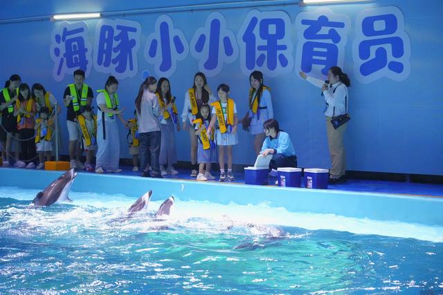 100种玩法体验！长隆飞船乐园携手携程共创沉浸式研学新体验