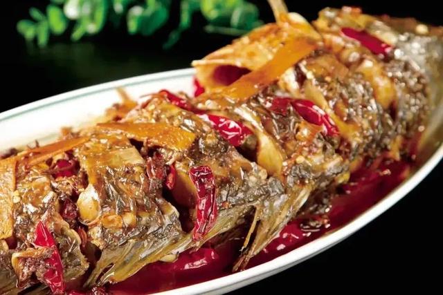 出发！来邂逅孟津美食美景！