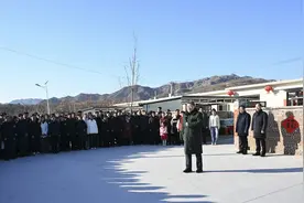 特写：奇迹般的新生活图片