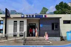 小厕所有“大智慧”！山东3个旅游厕所案例入选全国榜单图片