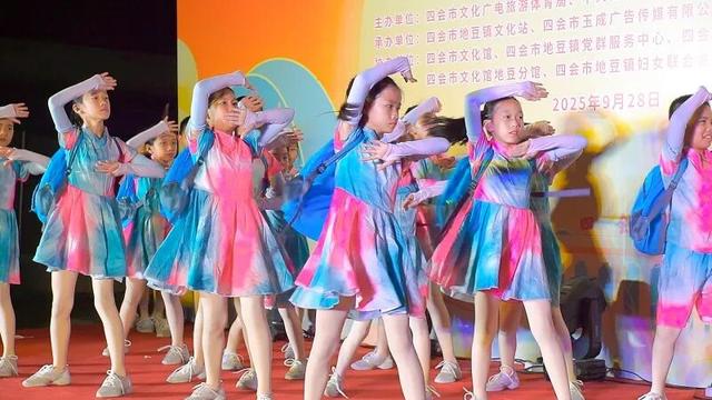 都在夸！四会这波文化操作，太会玩了！