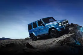 广州车展 | 哪些前沿科技值得一看？图片