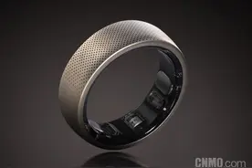 华米发布Amazfit Hello Ring智能戒指！最低仅3.8g重图片