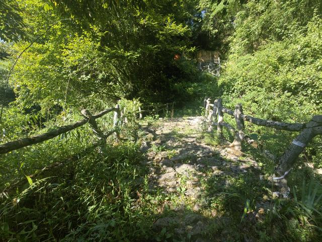 【穿越烽火・黔岭新章】贵阳黄连村：红军曾在这里写下“还我河山”