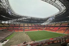 18强赛｜伊万科维奇考察考察主场 国足备选大名单不少于40人图片