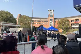 2025年高考即将开启，首考对于浙江考生到底有多重要？图片