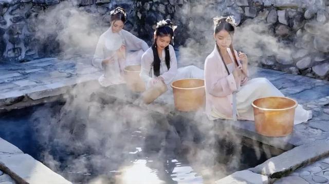 国庆特辑｜四天三晚，带您解锁宝藏赣西！