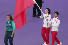 巴黎奥运会闭幕！中国队40枚金牌全纪录图片