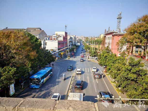 人气顶流！杏运西城citywalk攻略来了！