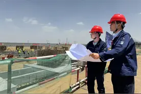 空气变“充电宝”！这个青年团队一干就是十年图片