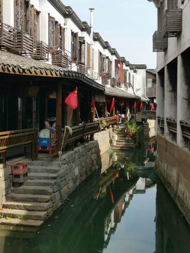 晚潮｜再次探访荻港