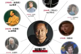 倾尽一生一件事，是痴迷？还是执着？图片