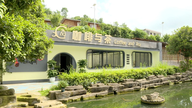 盘活“沉睡”景区  打造文旅新亮点