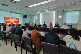 郑大三附院产前诊断中心专病门诊开诊图片