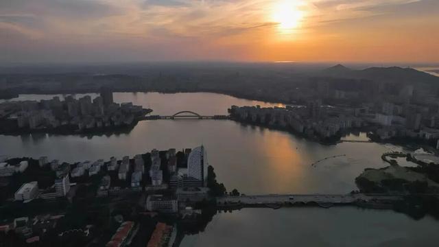 跟着音乐节去旅行，邂逅1800年的吴都风华