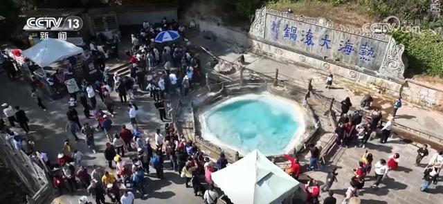 从“被动避寒”转向“主动找冷” 透过新变化、新突破观察冬季文旅市场新亮点