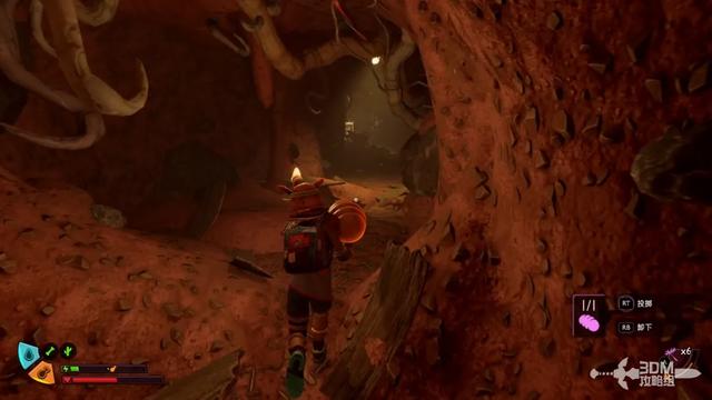 《禁闭求生2》主线流程攻略 主线故事图文攻略