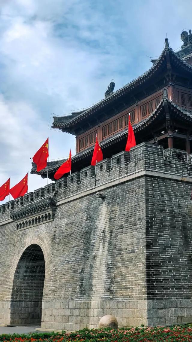 皖美秋日｜穿越千年！解锁淮南这些不可错过的文旅宝藏