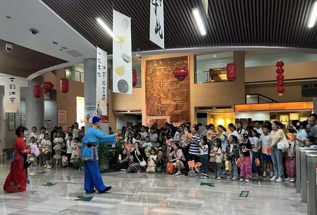 “茉莉花开” 绽放双节，江宁展开系列行动