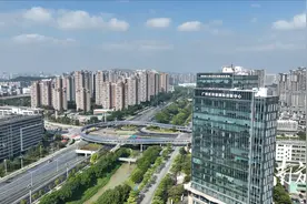 解码广州开发区工业重镇，云埔何以立潮头？图片